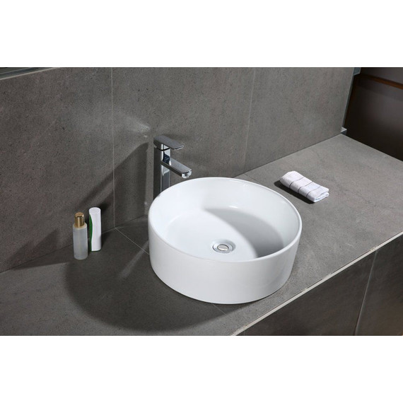 Раковина-чаша Grossman 41 см GR-3013 фото 4