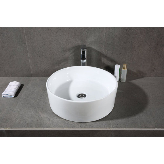 Раковина-чаша Grossman 41 см GR-3013 фото 5