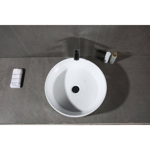 Раковина-чаша Grossman 41 см GR-3013 фото 7