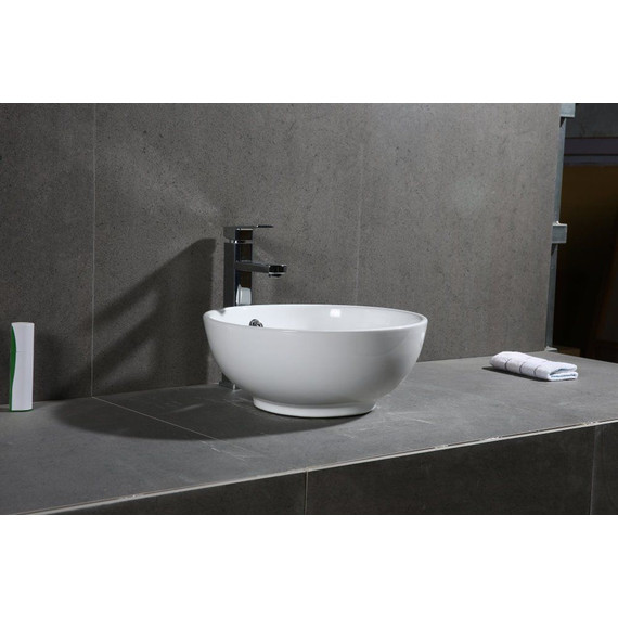 Раковина-чаша Grossman 42 см GR-3014 - 3 Раковина-чаша Grossman 42 см GR-3014 фото 3