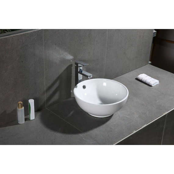 Раковина-чаша Grossman 42 см GR-3014 - 4 Раковина-чаша Grossman 42 см GR-3014 фото 4