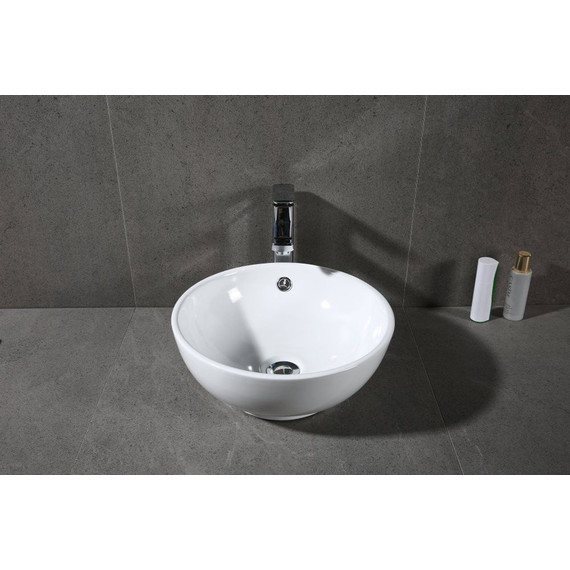 Раковина-чаша Grossman 42 см GR-3014 - 6 Раковина-чаша Grossman 42 см GR-3014 фото 6