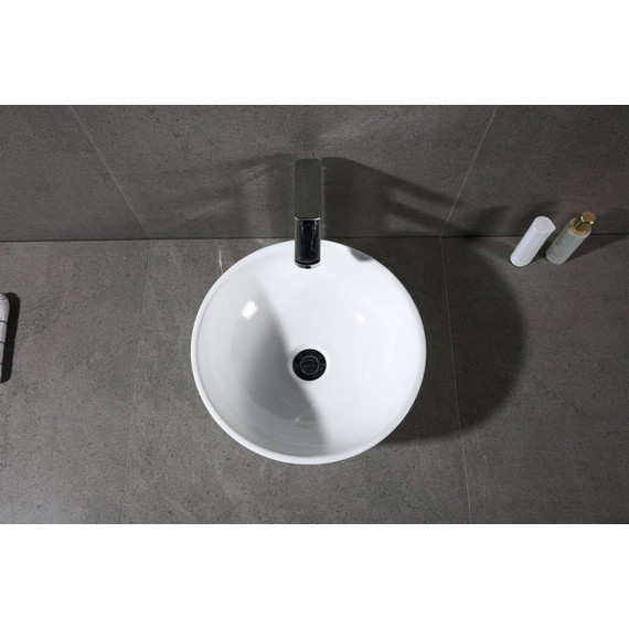 Раковина-чаша Grossman 42 см GR-3014 - 7 Раковина-чаша Grossman 42 см GR-3014 фото 7