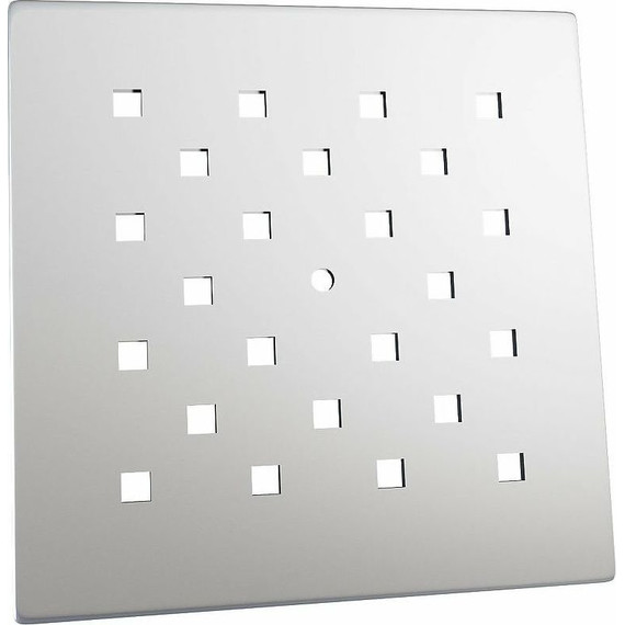 Поддон каменный Grossman Strong 100x100 см GR-S1100100D, белый матовый - 6 Поддон каменный Grossman Strong 100x100 см GR-S1100100D, белый матовый фото 6