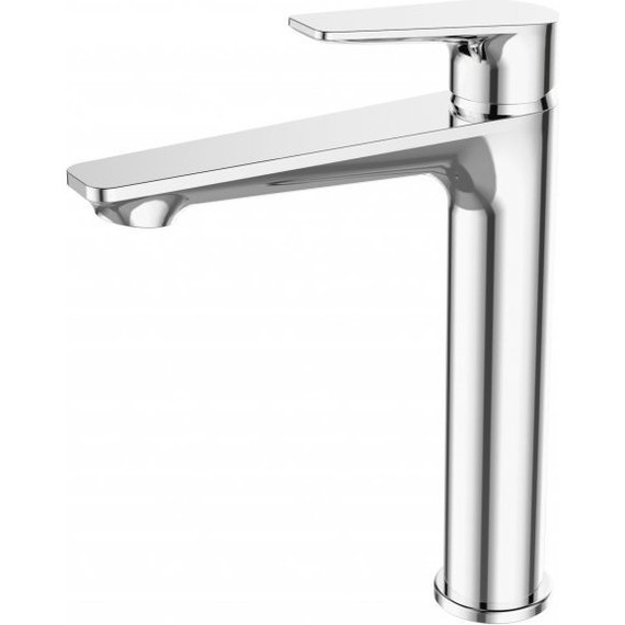 Смеситель для раковины высокий BelBagno Ancona ANCONA-LMC-CRM фото 
