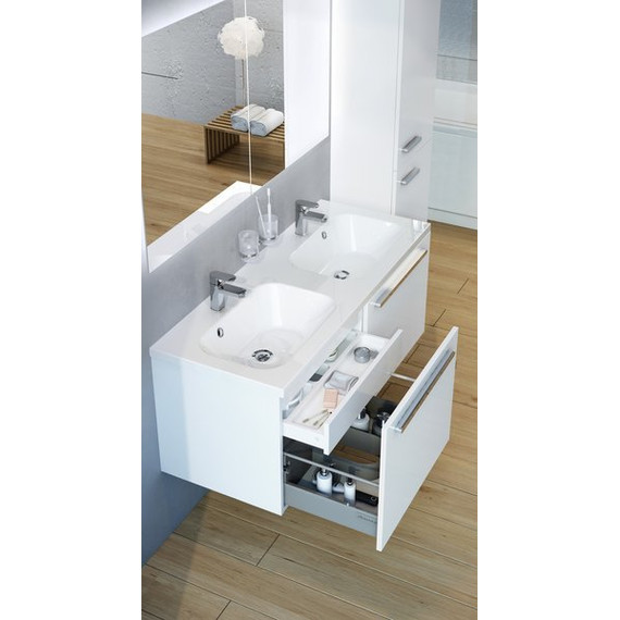 Зеркало Ravak Oblong 70 см X000001563 фото 2