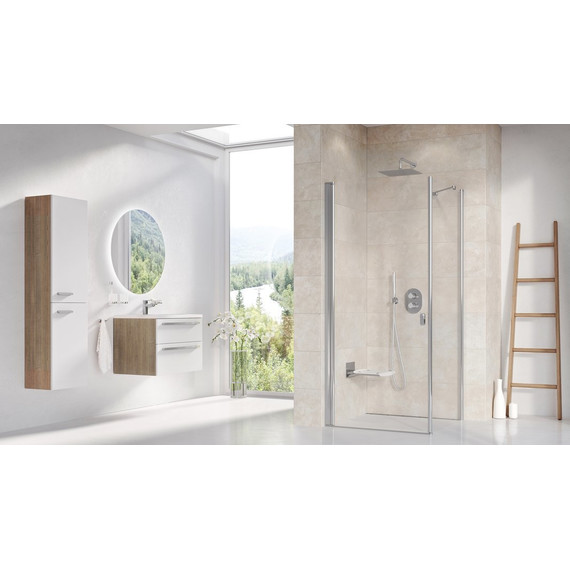 Зеркало Ravak Luna 50 см X000001577 фото 3