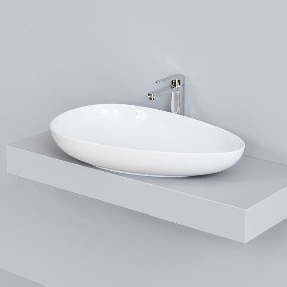 Раковина-чаша Ambassador Kingston 58 см 146T20001 фото 2