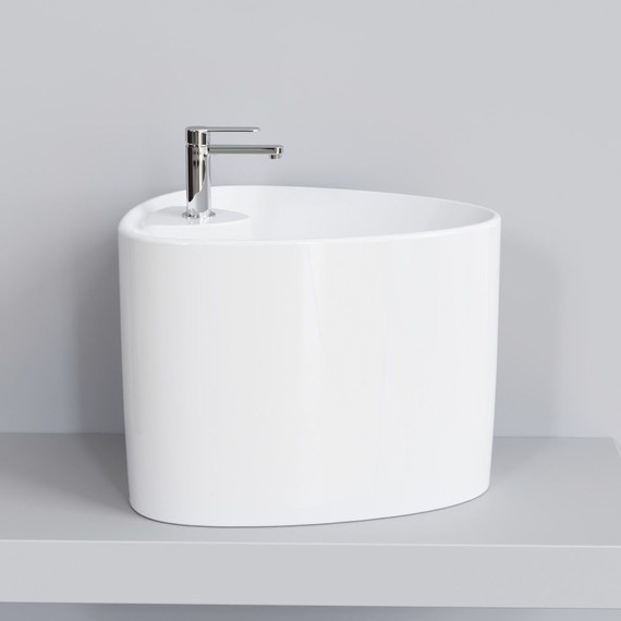 Раковина-чаша Ambassador Kingston 58 см 146T20003 фото 3