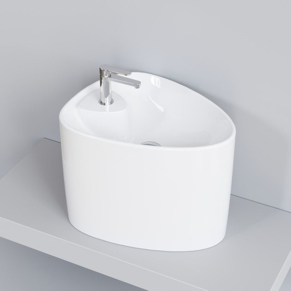 Раковина-чаша Ambassador Kingston 58 см 146T20003 фото 4