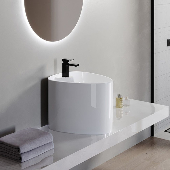 Раковина-чаша Ambassador Kingston 58 см 146T20003 фото 5