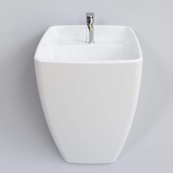 Раковина подвесная Ambassador Benefit 47 см 206T20001 фото 4