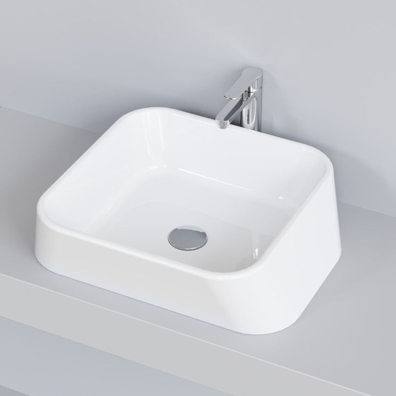 Раковина-чаша Ambassador Benefit 51 см 206T20002 фото 4