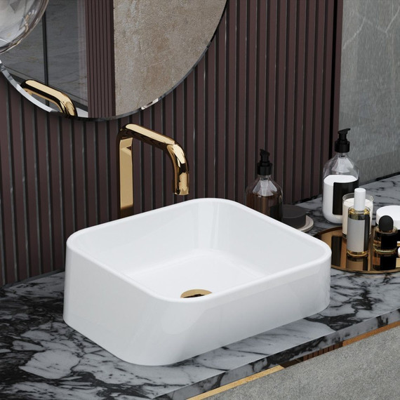 Раковина-чаша Ambassador Benefit 51 см 206T20002 фото 5