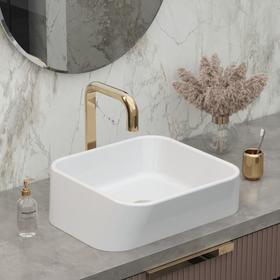 Раковина-чаша Ambassador Benefit 51 см 206T20002 фото 6