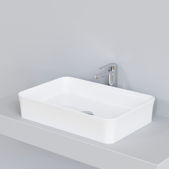 Раковина-чаша Ambassador Conrad 54 см 226T20001 фото 2