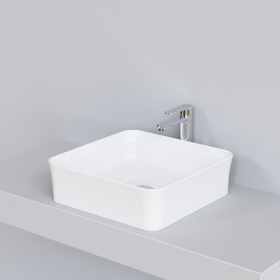 Раковина-чаша Ambassador Conrad 38 см 226T20002 фото 2