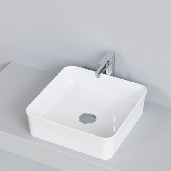 Раковина-чаша Ambassador Conrad 38 см 226T20002 фото 3