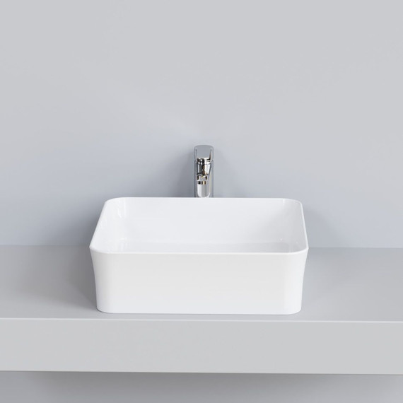 Раковина-чаша Ambassador Conrad 38 см 226T20002 фото 4