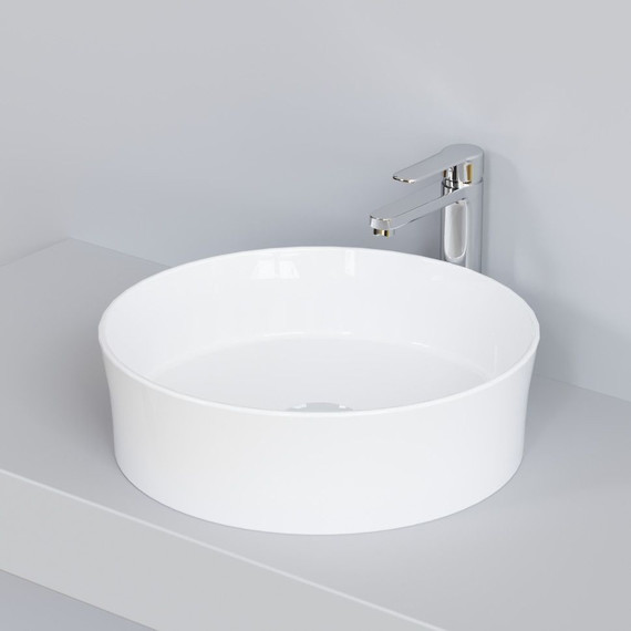 Раковина-чаша Ambassador Conrad 38 см 226T20003 фото 2