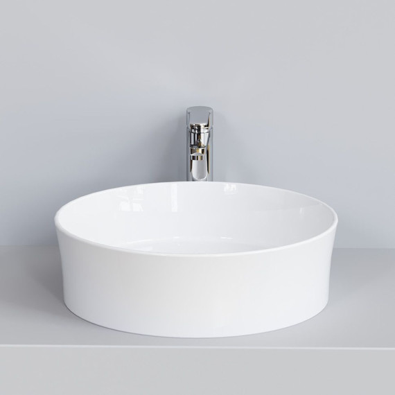 Раковина-чаша Ambassador Conrad 38 см 226T20003 фото 3