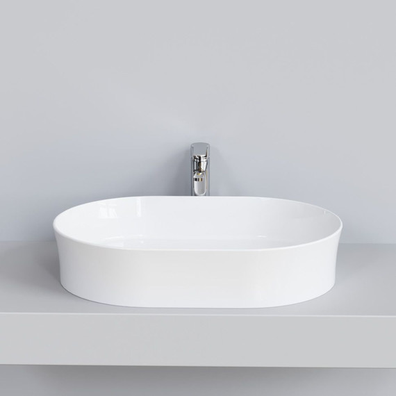 Раковина-чаша Ambassador Conrad 54 см 226T20004 фото 3