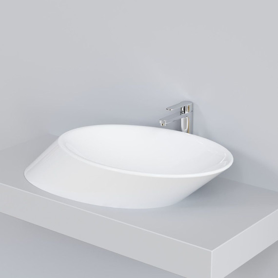 Раковина-чаша Ambassador Ritz 72 см 236T20002 фото 2