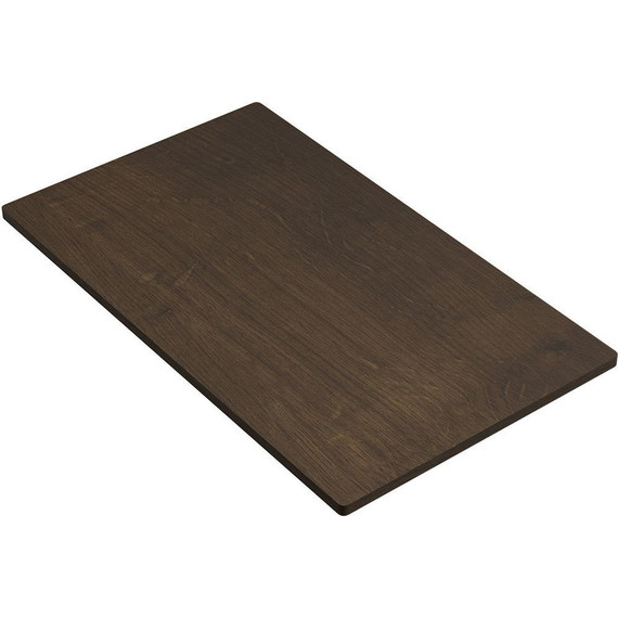 Разделочная доска Omoikiri CB-Sintesi-S WD 4999098, wood фото 