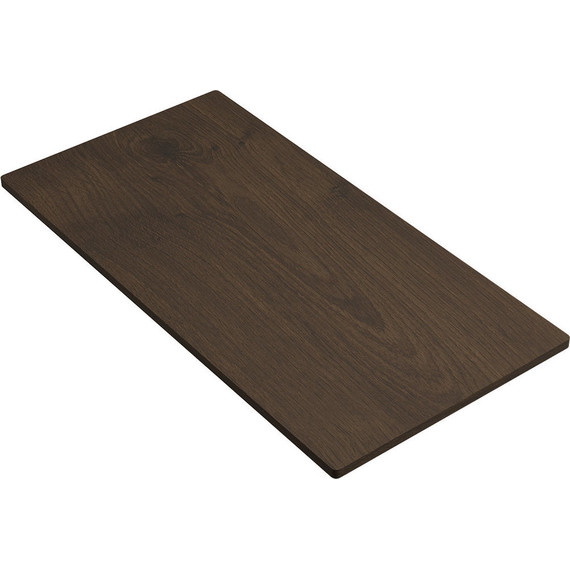 Разделочная доска Omoikiri CB-Sintesi-M WD 4999097, wood фото 