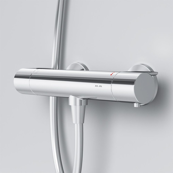 Смеситель для душа с термостатом Am.Pm X-Joy F85A40000 фото 2