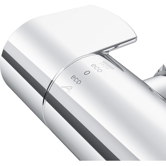 Смеситель для душа с термостатом Am.Pm X-Joy F85A40000 фото 6