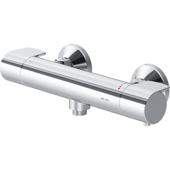 Смеситель для душа с термостатом Am.Pm X-Joy F85A40000 фото 