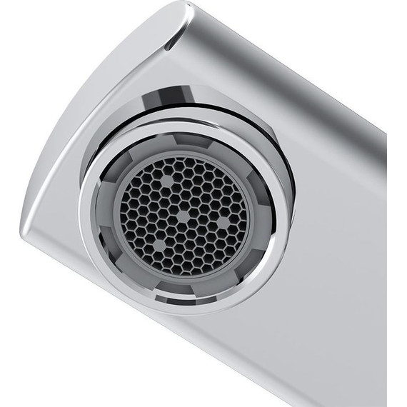 Смеситель для ванны с термостатом Am.Pm X-Joy F85A50000 - 6 Смеситель для ванны с термостатом Am.Pm X-Joy F85A50000 фото 6