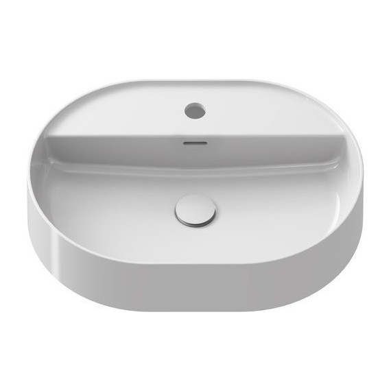 Раковина-чаша Ravak Ceramic Slim Shelf O 55 см XJX01155003 фото 2