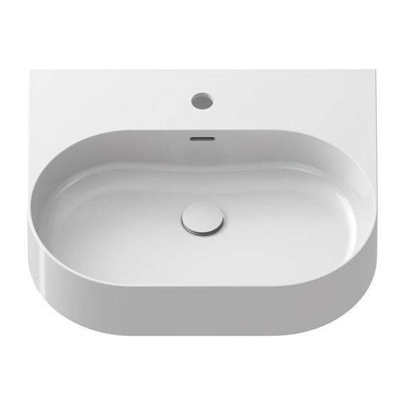 Раковина-чаша Ravak Ceramic Slim Wall O 55 см XJX01155004 фото 2