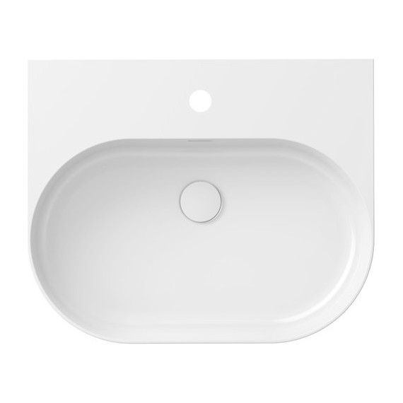 Раковина-чаша Ravak Ceramic Slim Wall O 55 см XJX01155004 фото 3