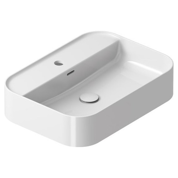Раковина-чаша Ravak Ceramic Slim Shelf R 55 см XJX01155005 фото 