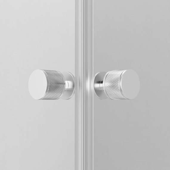 Душевое ограждение Am.Pm X-Joy 120x80 см W94G-403-12080-MТ, хром/прозрачное - 7 Душевое ограждение Am.Pm X-Joy 120x80 см W94G-403-12080-MТ, хром/прозрачное фото 7