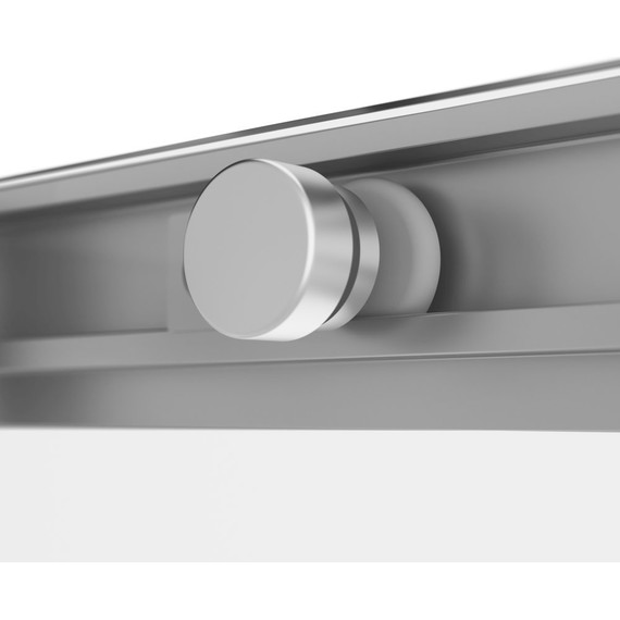 Душевое ограждение Am.Pm X-Joy 120x80 см W94G-403-12080-MТ, хром/прозрачное - 9 Душевое ограждение Am.Pm X-Joy 120x80 см W94G-403-12080-MТ, хром/прозрачное фото 9