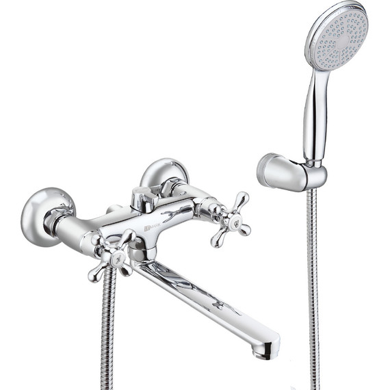 Смеситель для ванны Lemark Standard LM2113C фото 