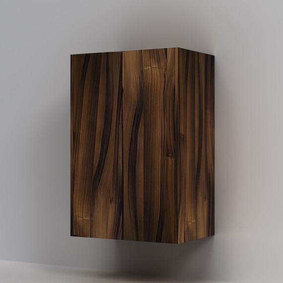 Шкаф подвесной Am.Pm Func 60 см M8FCH06029OF, дуб крафт - 4 Шкаф подвесной Am.Pm Func 60 см M8FCH06029OF, дуб крафт фото 4