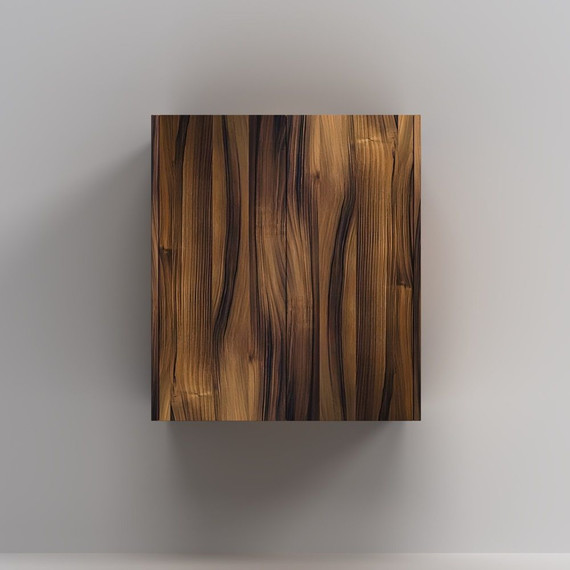 Шкаф подвесной Am.Pm Func 60 см M8FCH0602OF, дуб крафт - 3 Шкаф подвесной Am.Pm Func 60 см M8FCH0602OF, дуб крафт фото 3