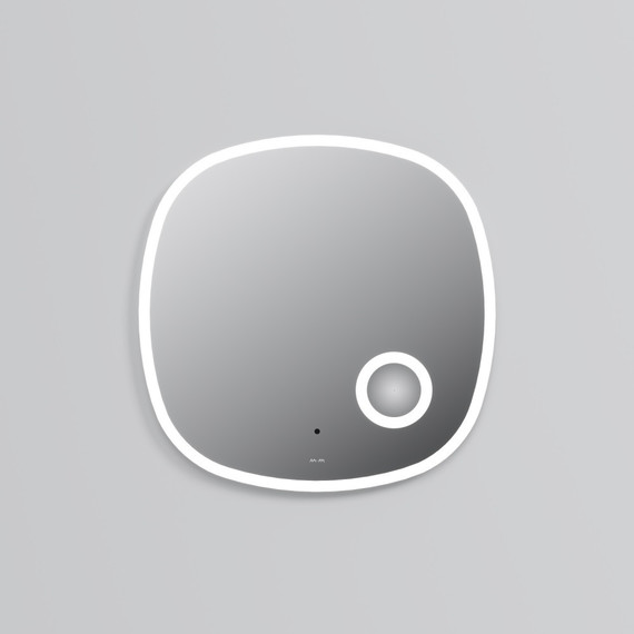 Зеркало Am.Pm Func 65 см M8FMOX0653SA фото 3