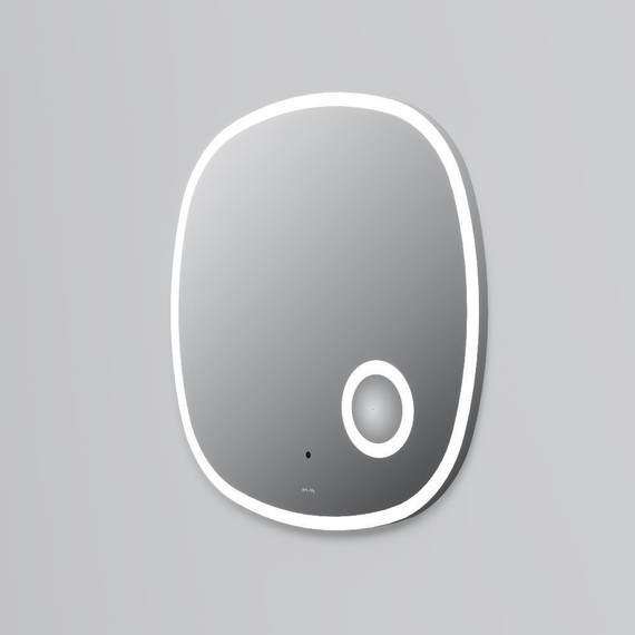 Зеркало Am.Pm Func 65 см M8FMOX0653SA фото 4