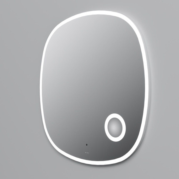 Зеркало Am.Pm Func 80 см M8FMOX0803SA фото 4