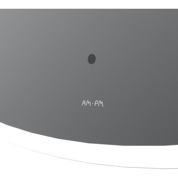 Зеркало Am.Pm Func 80 см M8FMOX0803SA фото 5