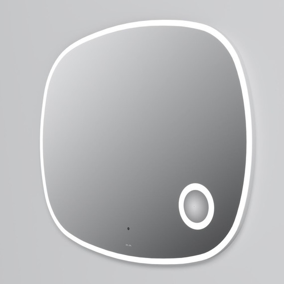 Зеркало Am.Pm Func 100 см M8FMOX1003SA фото 4