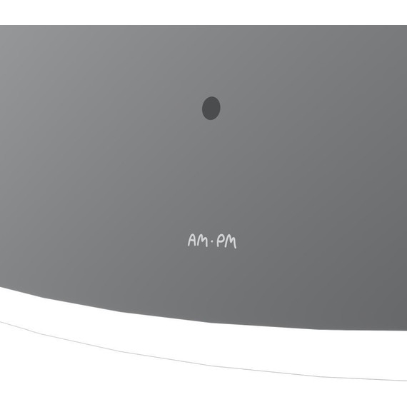 Зеркало Am.Pm Func 100 см M8FMOX1003SA фото 5