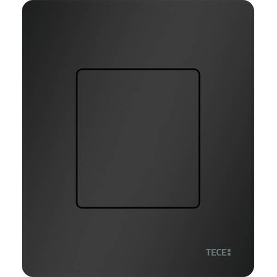 Кнопка смыва TECEsolid Urinal 9242435, черный матовый фото 
