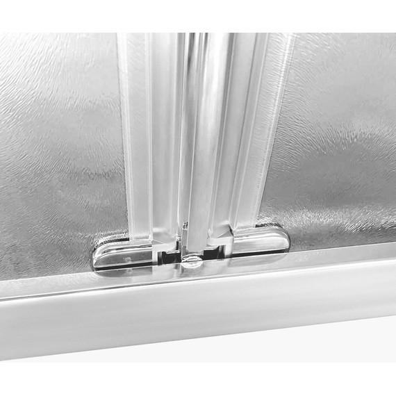 Душевая дверь Vincea Garda 80 см VDB-1G800CL, хром/прозрачное фото 3